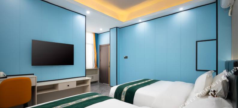 诺菲酒店(海口美兰国际机场店)图片