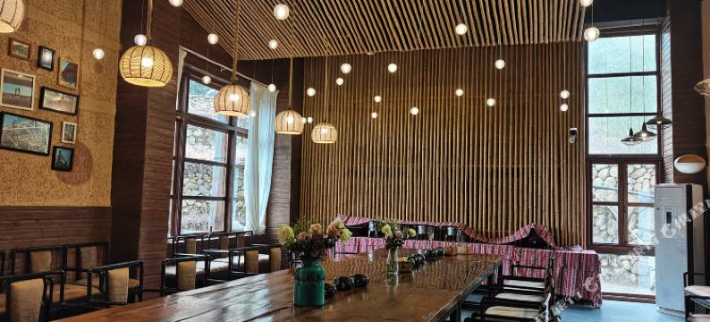 莫干山UNDO静心度假村图片