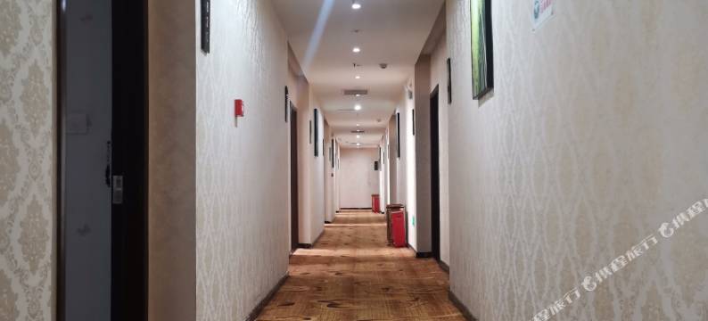 遵义飞洋商务酒店图片