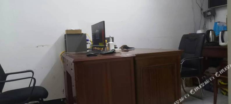 圣鑫公寓(上海静安大悦城曲阜路地铁站店)图片