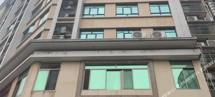 格林豪泰酒店(揭阳临江北路仁港美食街店)图片