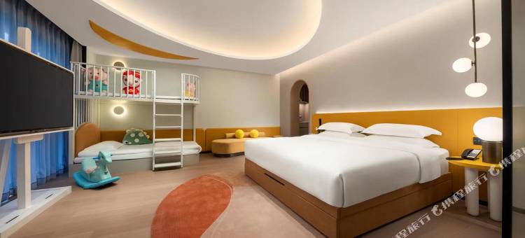 杭州开元萧山宾馆图片