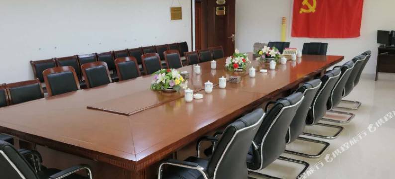 杭锦旗林中地观光生态园图片