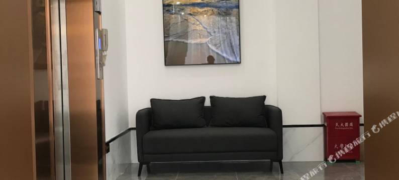 东莞幸福里城市公寓图片