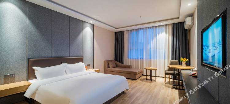 星程酒店(喀什人民广场店)图片