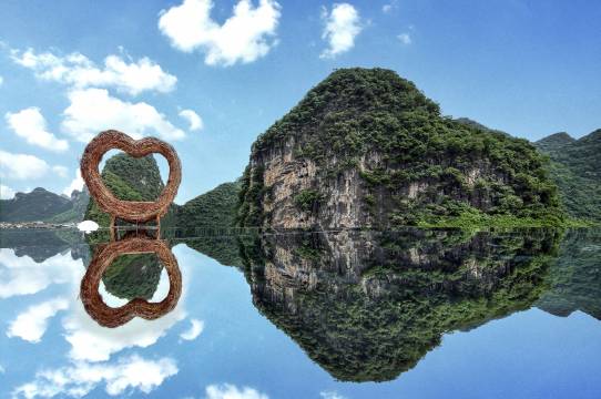 妙酒店(阳朔西街店)图片