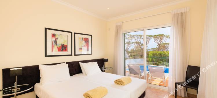 瓦尔度罗保度假酒店(Vale Do Lobo Resort)图片