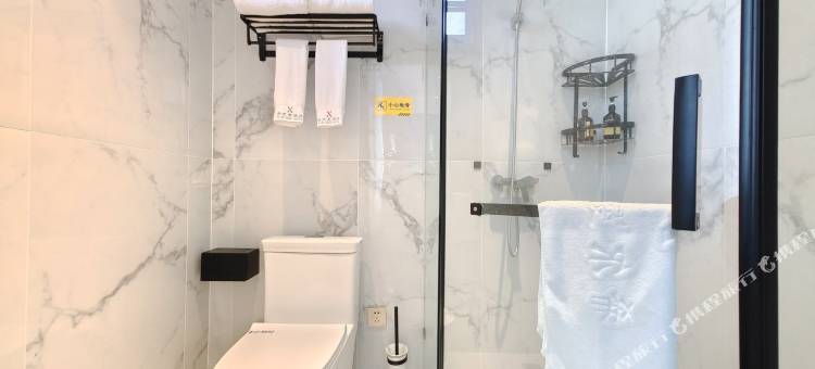 希尔曼精品酒店(天府国际机场店)图片