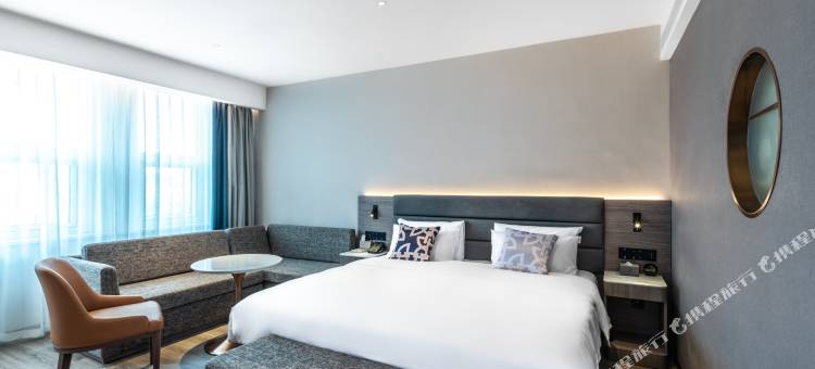 朗丽兹酒店(天津梅江会展中心韩国城店)图片