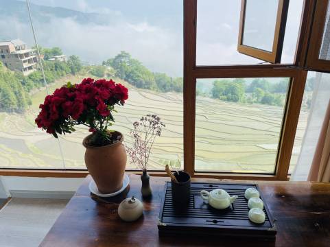 红河云上居精品民宿图片