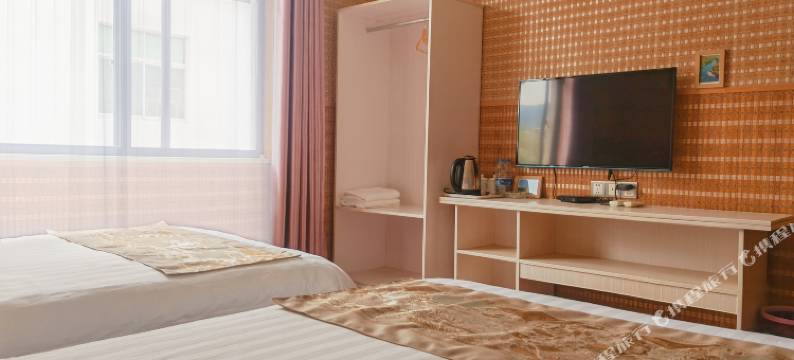 南山竹海云端小筑图片