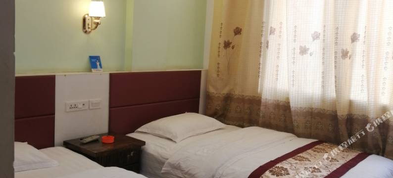 昭通洁云宾馆图片