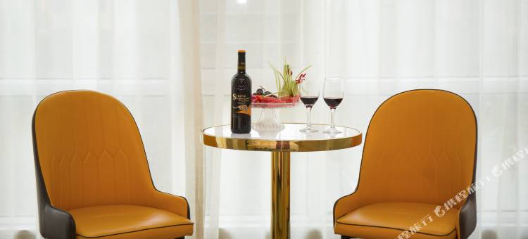 雲泮·千百美居酒店图片