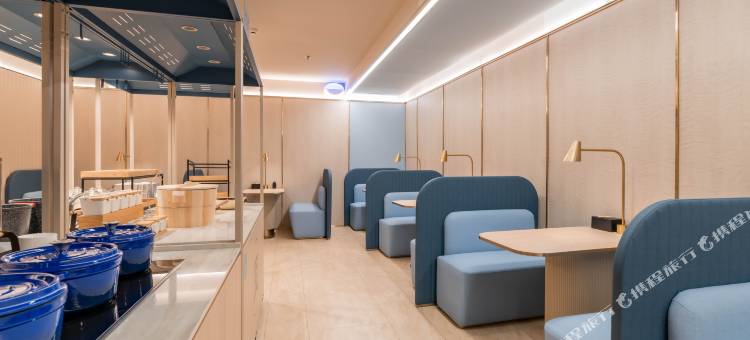 汉庭酒店(廊坊香河家具城店)图片