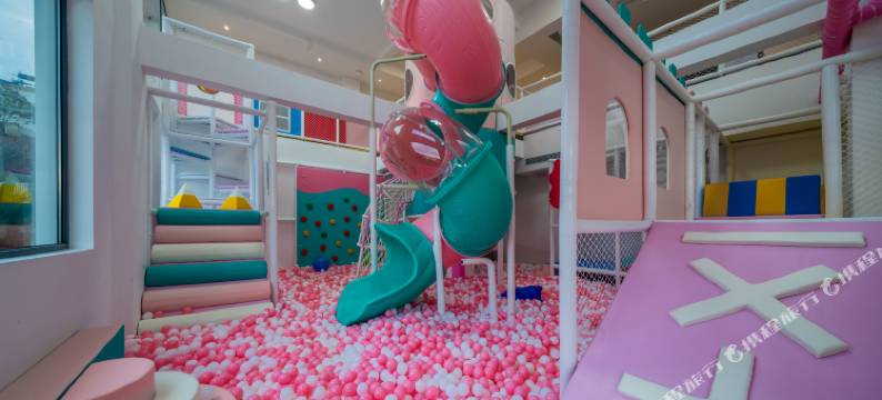 千岛湖牧水湾度假酒店图片