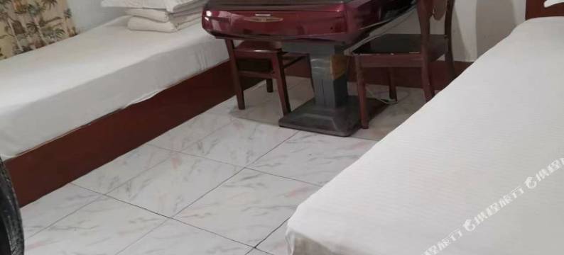 西充和兴旅馆图片