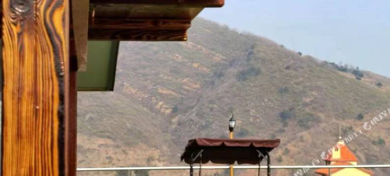天津山泽鑫居农家院(车神架店)图片