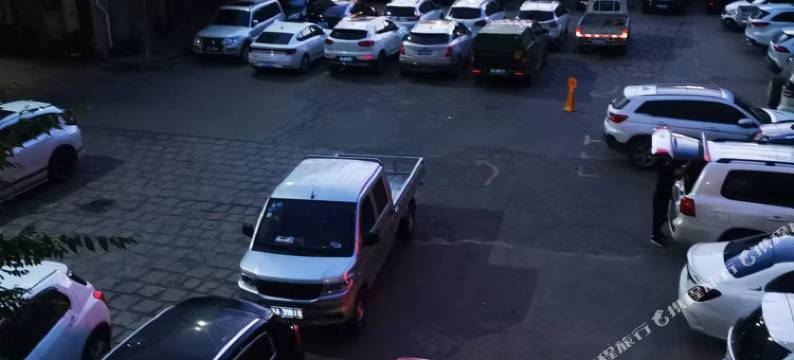 拉萨天成宾馆图片