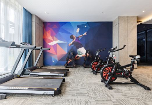 ShangYi Hotel (Dianxi Science and Technology Normal University Store  ) Hotel Overview