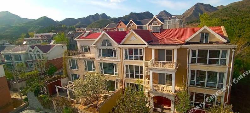 浪酒闲茶轰趴馆(昌平店)图片