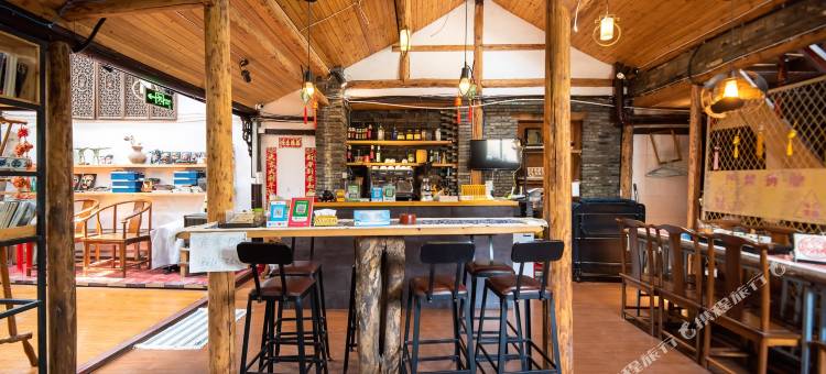 清代名宅(朱家角古镇店)图片