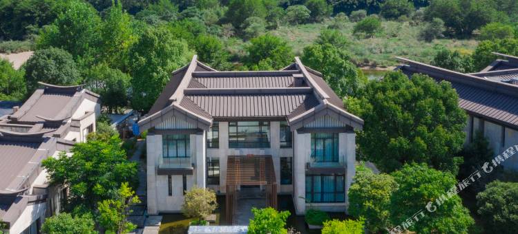 丽水尊蓝悦居民宿(古堰画乡景区店)图片