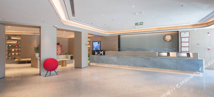 全季酒店(张家口市政府店)图片