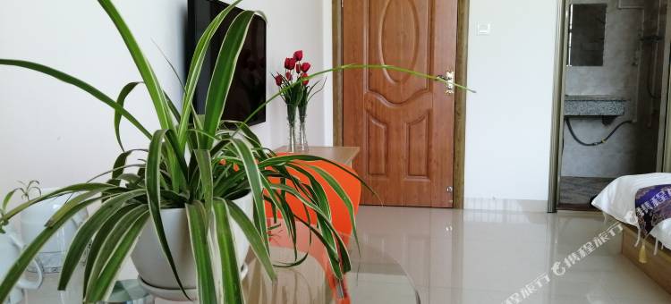 泰宁丹霞缘饭店图片