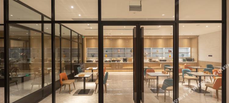 汉庭优佳酒店(临汾车站街店)图片