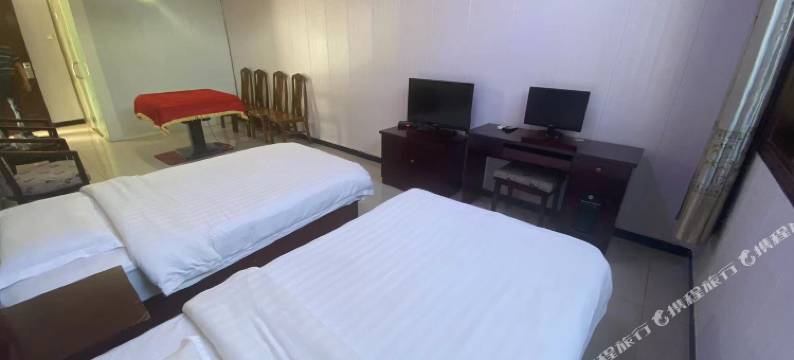 鄠邑区康桥宾馆图片