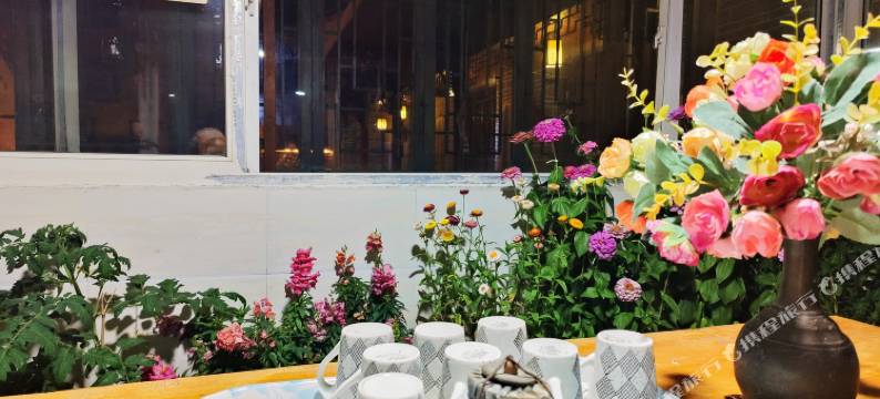 滨河客栈(松州客运中心店)图片