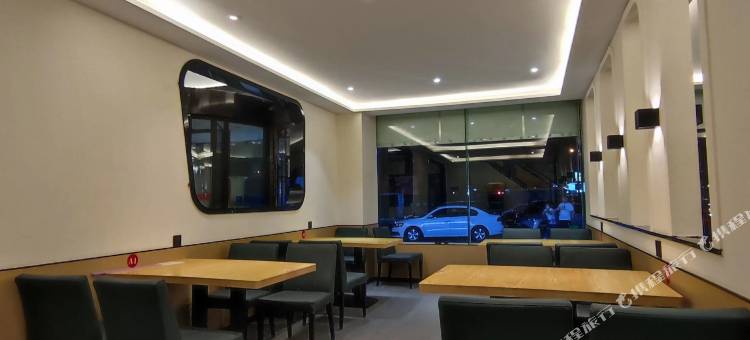 城市便捷酒店(武汉积玉桥店)图片