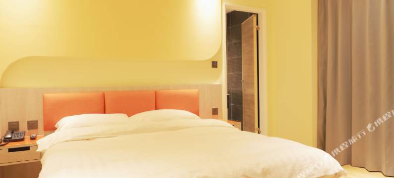 星动行旅-台中逢甲馆图片