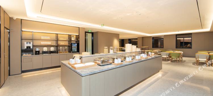 全季酒店(钦州新华路店)图片
