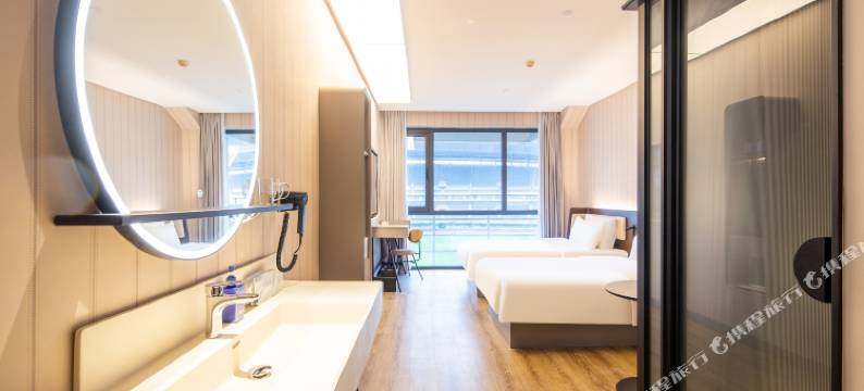 汉庭酒店(洛阳体育中心店)图片