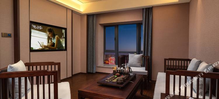 廷泊酒店(长沙中南林业科技大学铁道学院地铁站店)图片