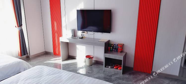 依安坤泰宾馆图片