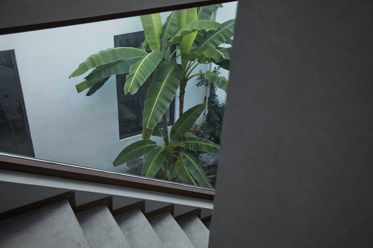 花筑·奢梵塵家新宋式奢隐设计师民宿图片