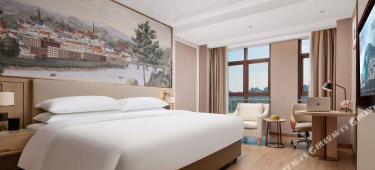 维也纳酒店(柳州机场柳石路大桥店)图片