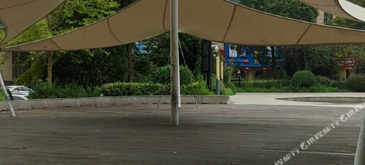 纵美优宿图片