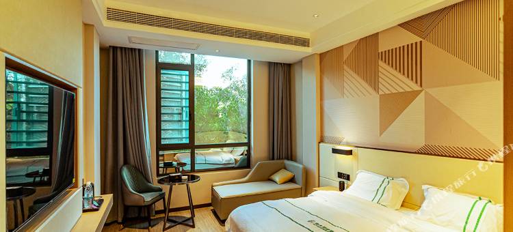 富宁海天智能酒店(广昆高速富宁收费站店)图片