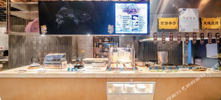 昆明中维天恒大酒店(南屏街店)图片