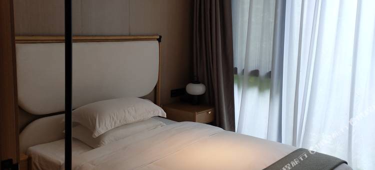 乐见勾蓝民宿图片