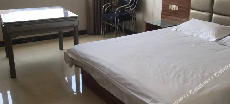 仙桃双潭宾馆图片