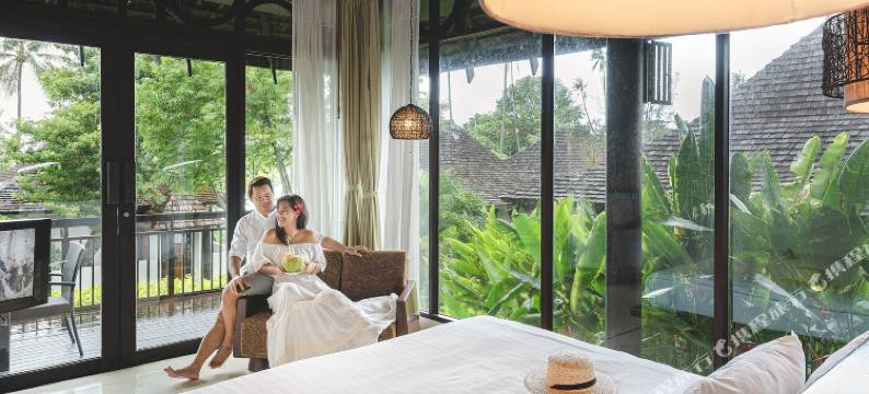 普吉岛维特度假酒店(The Vijitt Resort Phuket)图片
