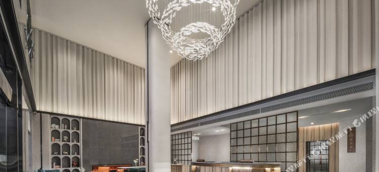 德清高铁站开元颐居酒店图片