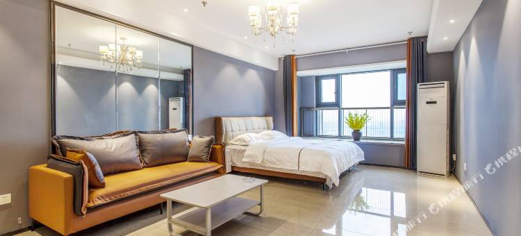 如家华驿酒店(石家庄恒大御景半岛店)图片