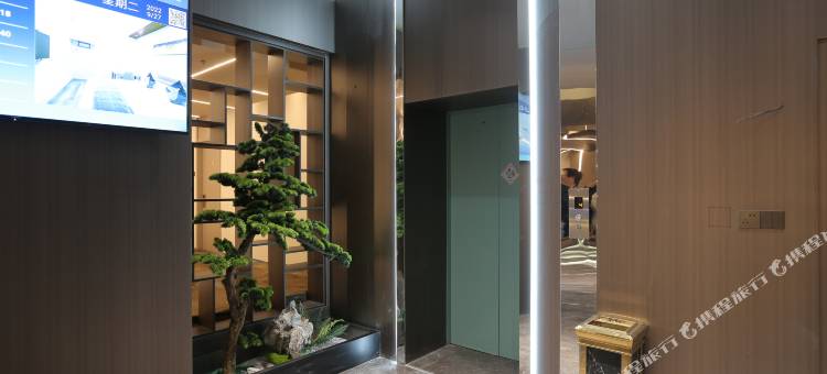 枫林酒店(绍兴城市广场地铁站鲁迅故里店)图片