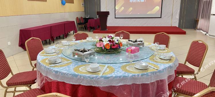 鑫华商务酒店(枝江人民医院店)图片