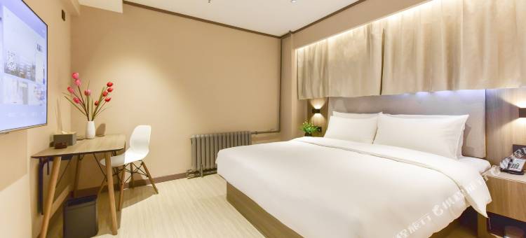 汉庭酒店(西宁胜利路人民公园店)图片